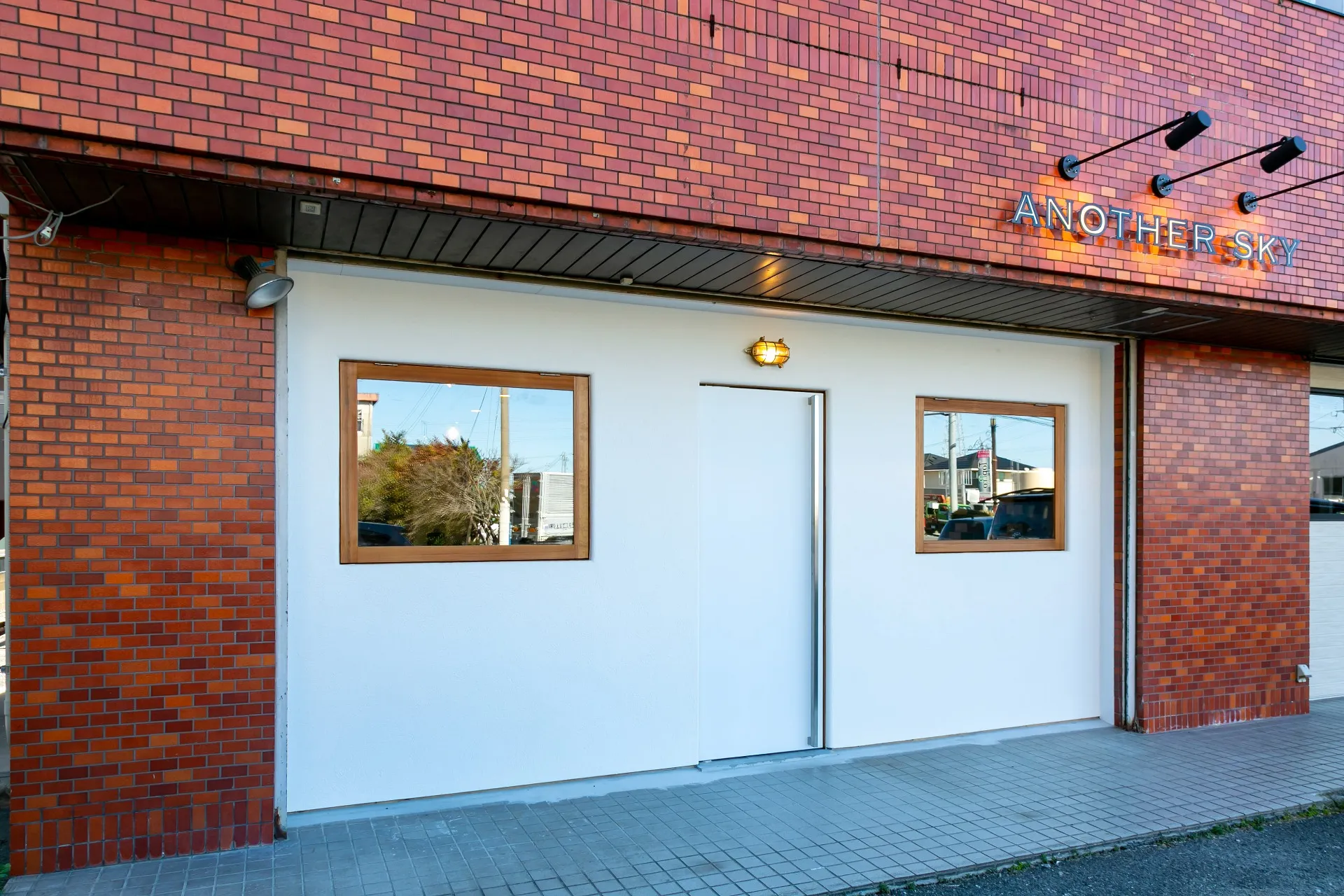 八女でおすすめの美容室 ANOTHER SKY